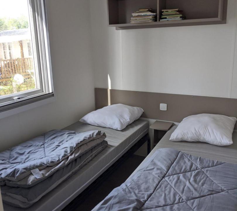 Photo of Bedroom in Saint-Julien-en-Born