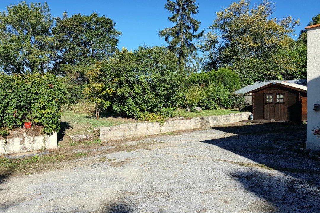 Photo of Others in Jonzac