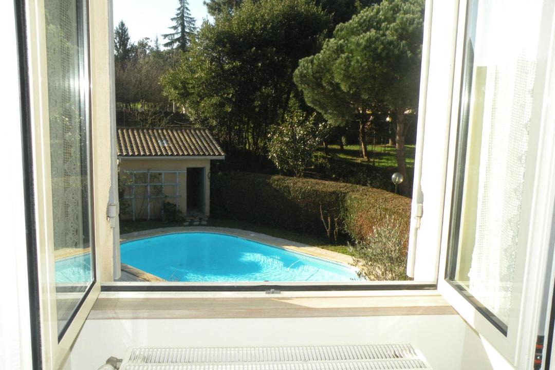 Photo of Patio Balcony in Saint-Macaire