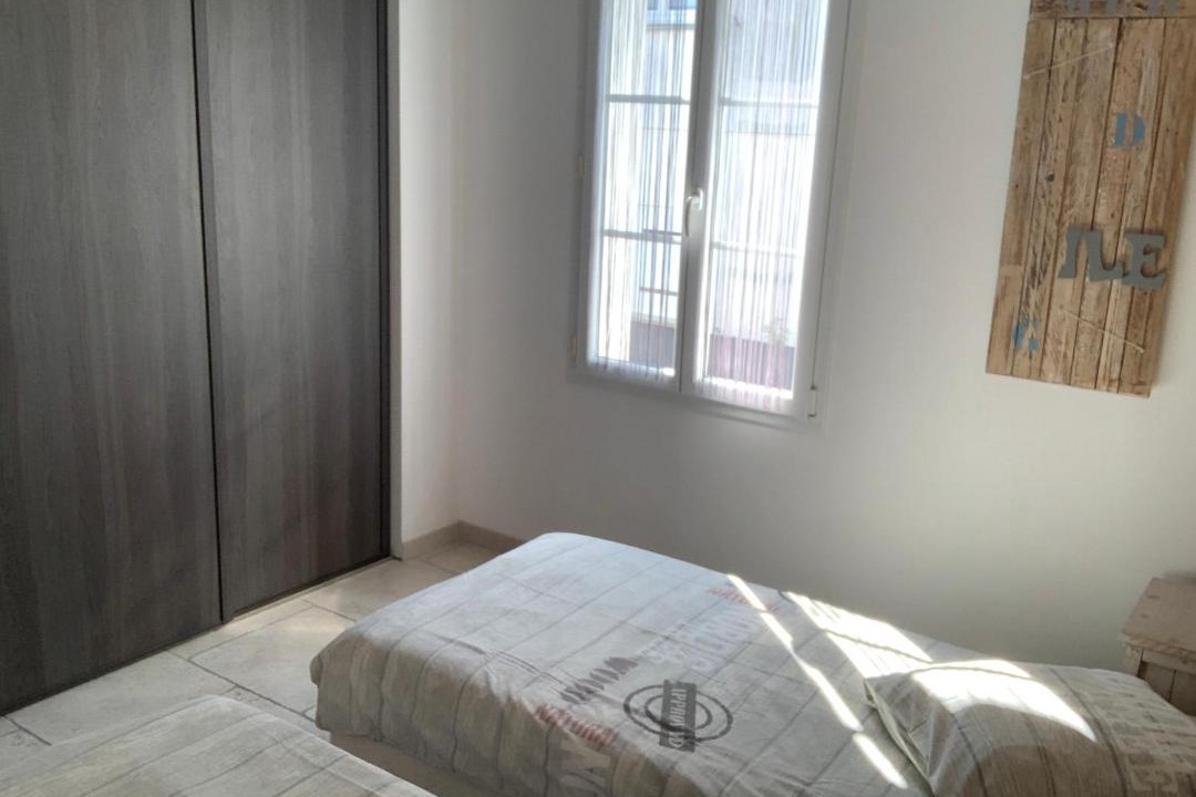 Photo of Bedroom in La Flotte