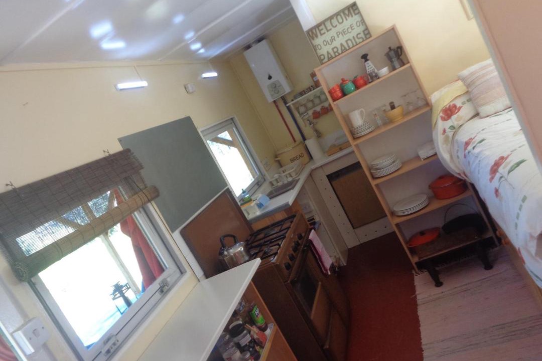 Photo of Bedroom in Saint-Vincent-Jalmoutiers