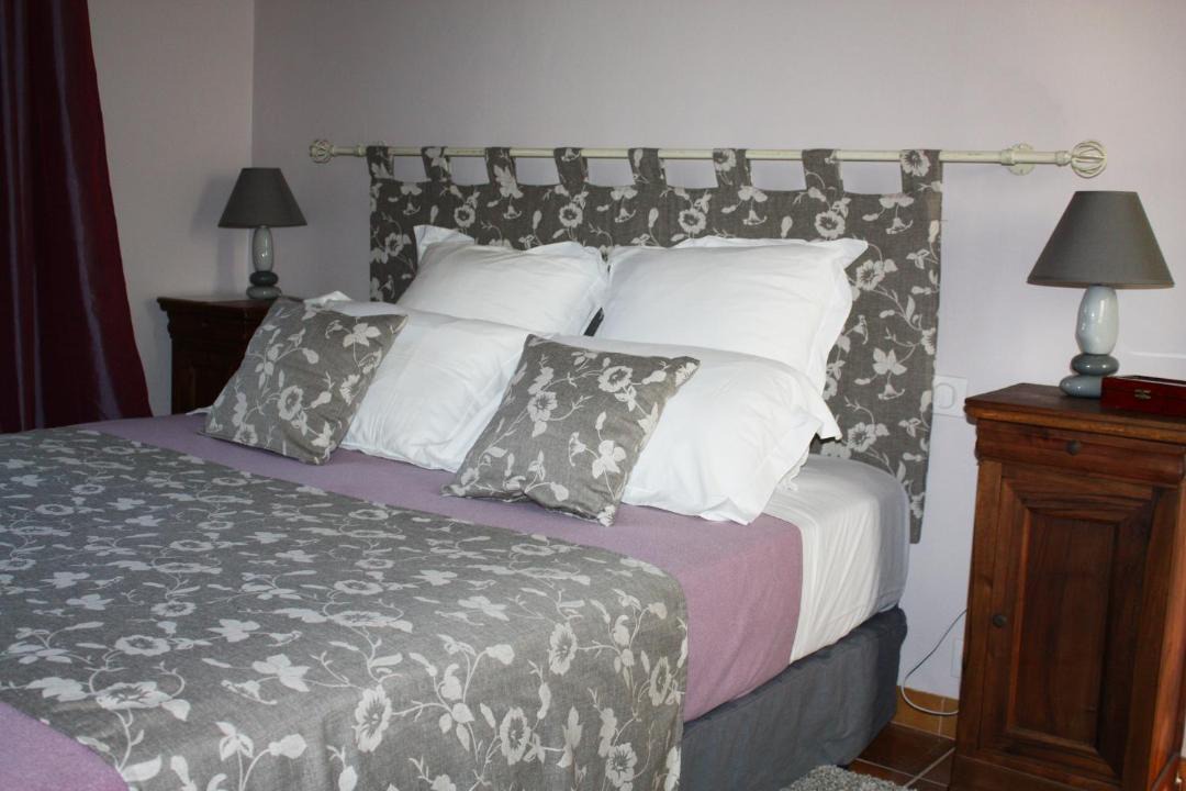 Photo of Bedroom in Saint-Astier