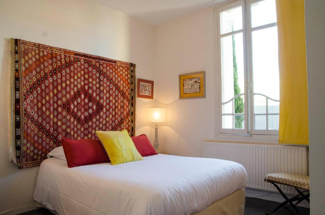 Photo of Bedroom in Begles