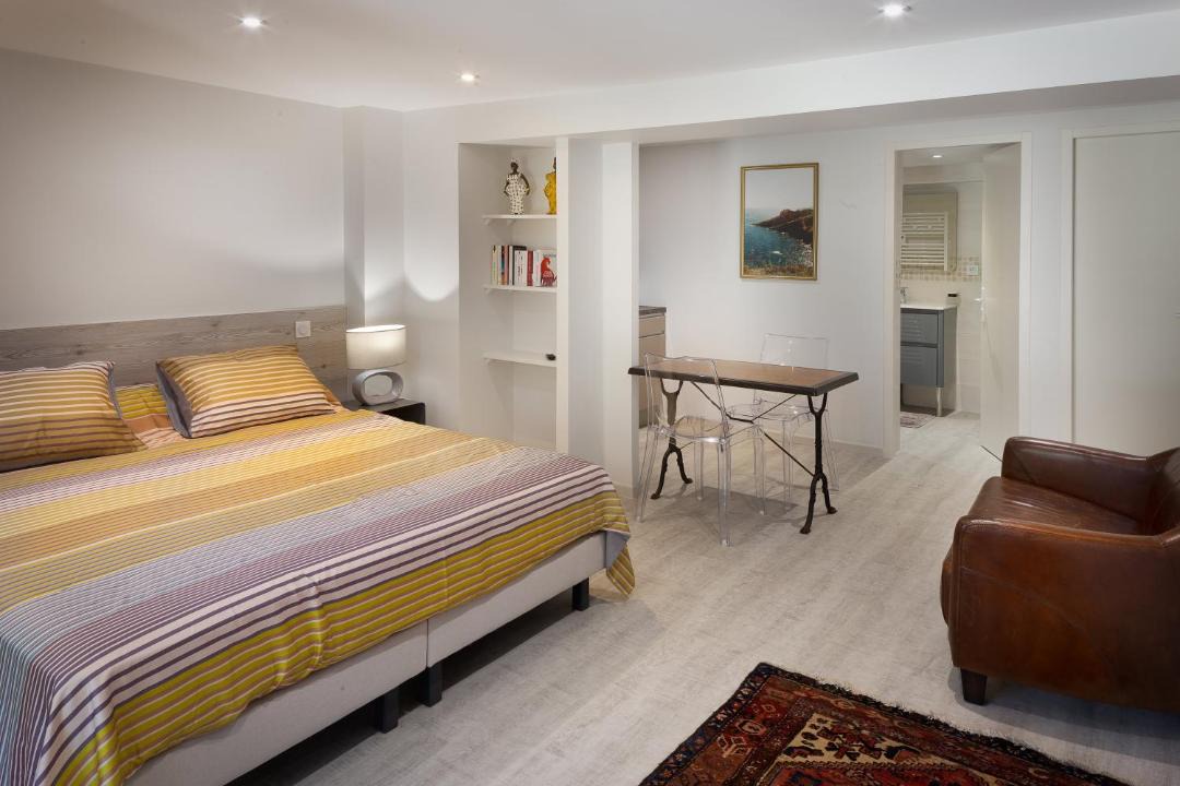 Photo of Bedroom in Coulounieix-Chamiers