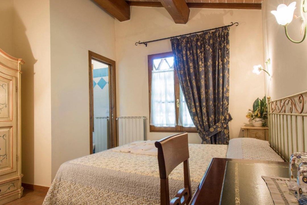 Photo of Bedroom in Montopoli in Val d'Arno