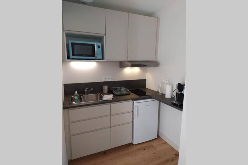 Photo of Kitchen in Capucins - Victoire