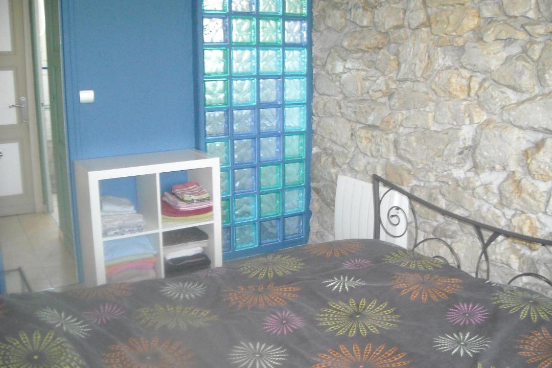 Photo of Bedroom in Gabarret