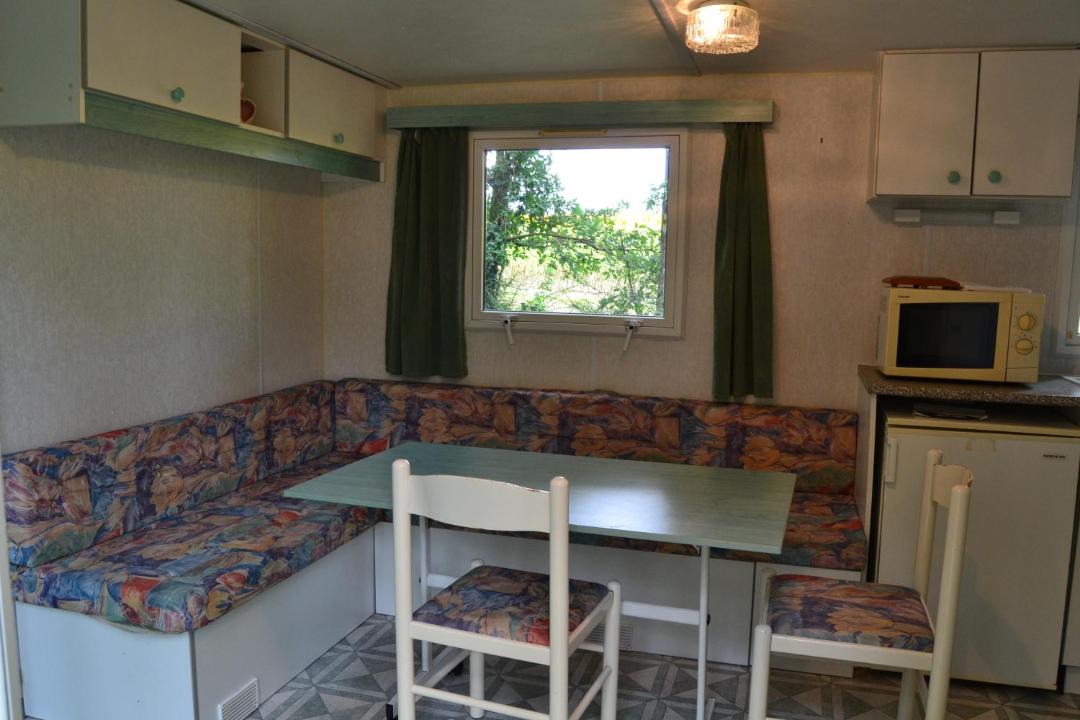 Photo of Kitchen in Chatignac
