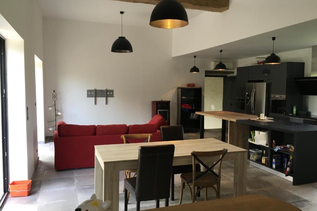 Photo of Livingroom in Oloron-Sainte-Marie