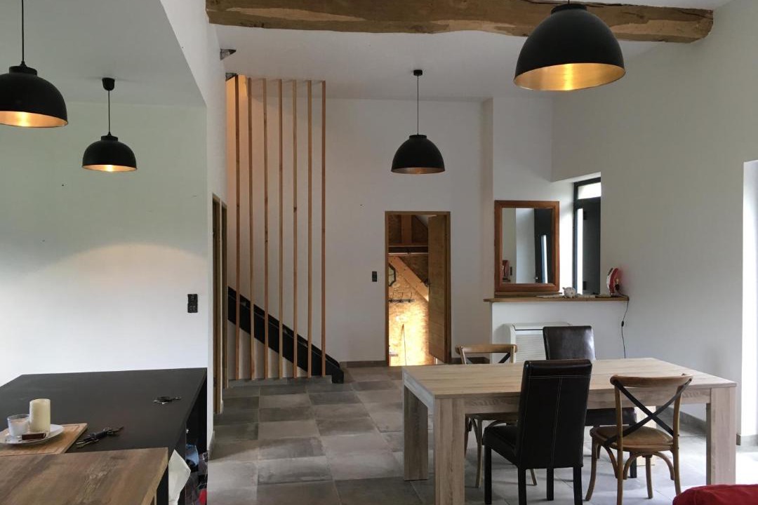 Photo of Livingroom in Oloron-Sainte-Marie