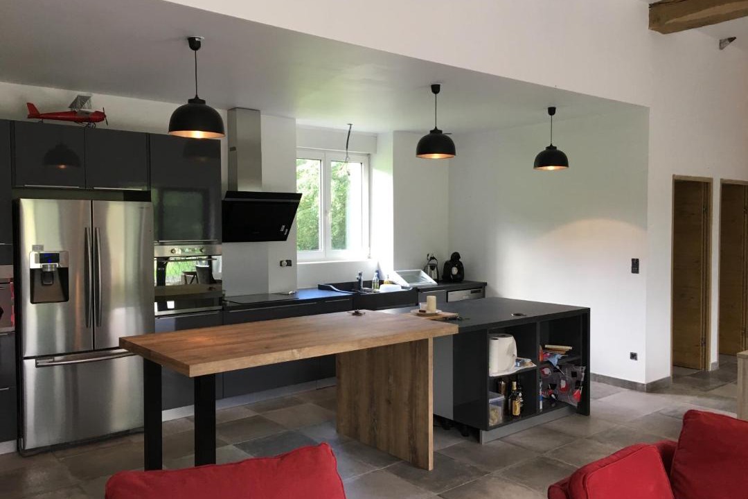 Photo of Livingroom in Oloron-Sainte-Marie