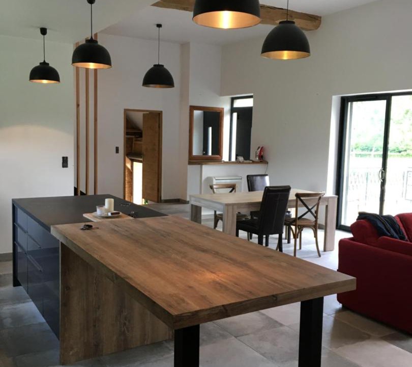 Photo of Livingroom in Oloron-Sainte-Marie