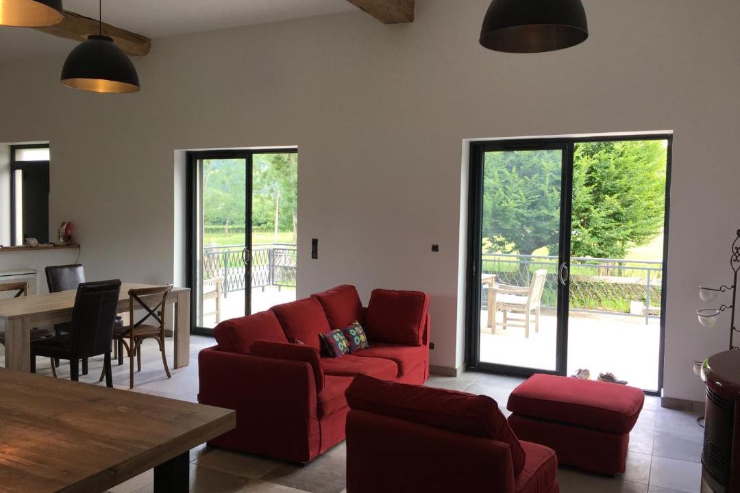 Photo of Livingroom in Oloron-Sainte-Marie
