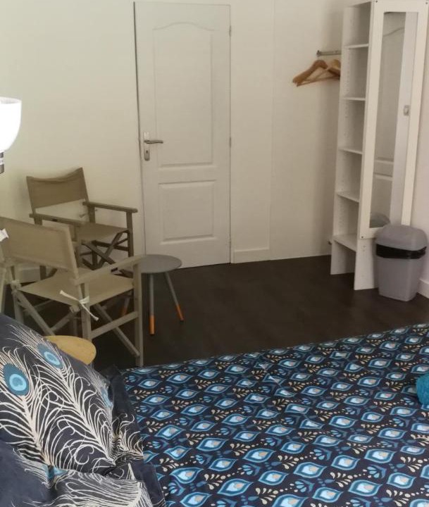 Photo of Bedroom in Rochefoucauld - Porte du Perigord