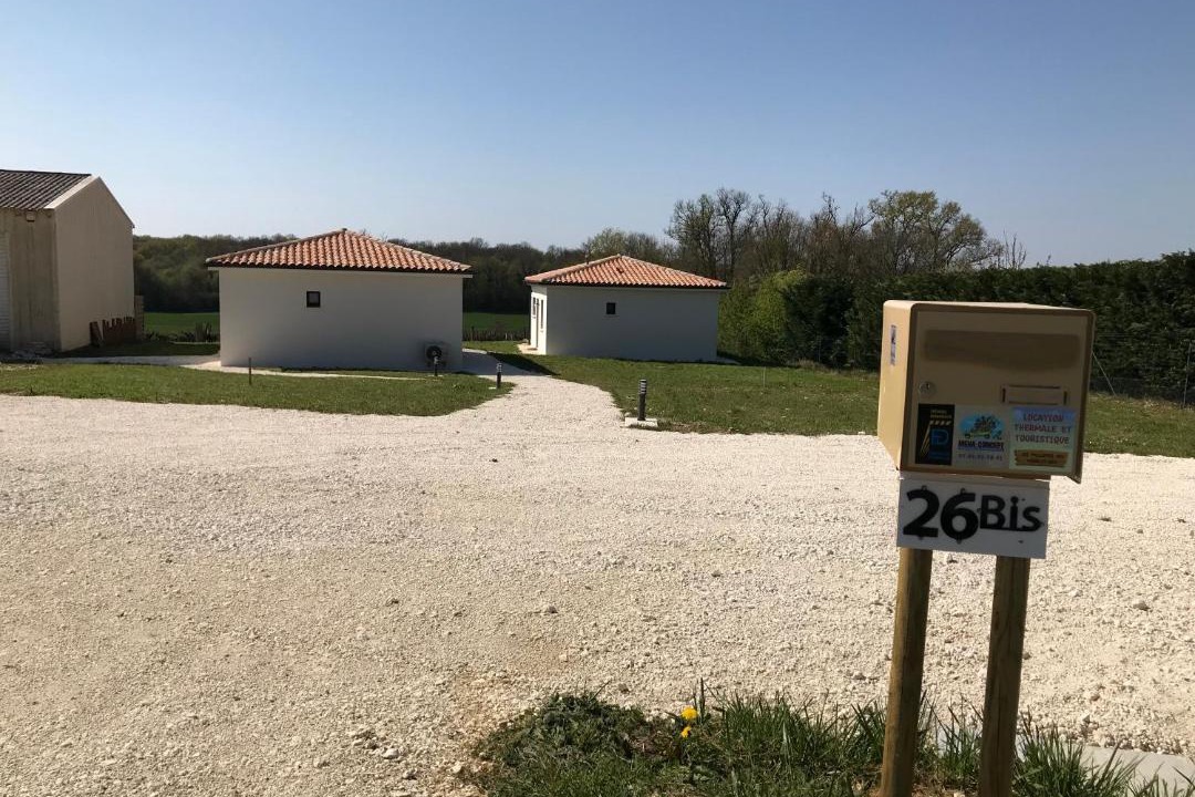 Photo of Others in Saint-Simon-de-Bordes