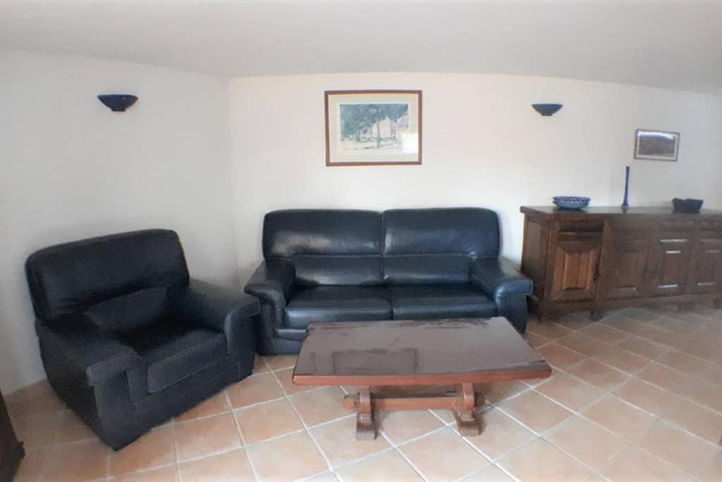 Photo of Livingroom in Quartier des Boucholeurs