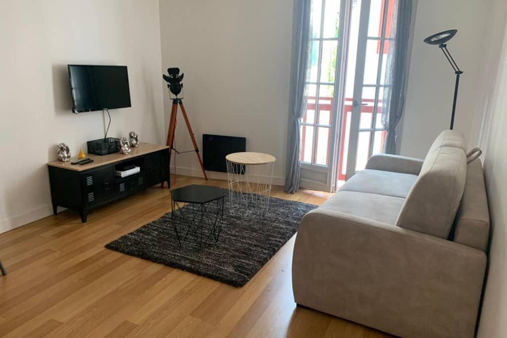 Photo of Livingroom in Saint-Jean-de-Luz