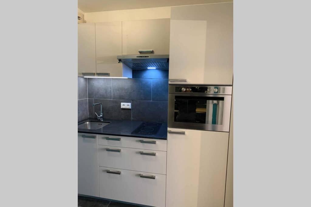 Photo of Kitchen in Saint-Jean-de-Luz