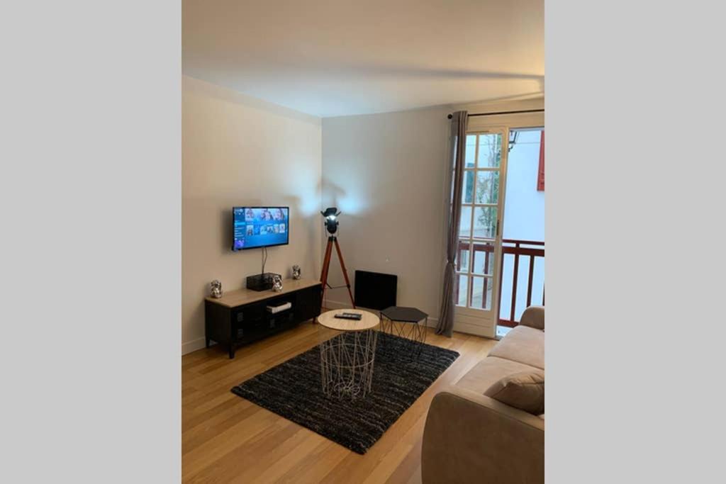 Photo of Livingroom in Saint-Jean-de-Luz