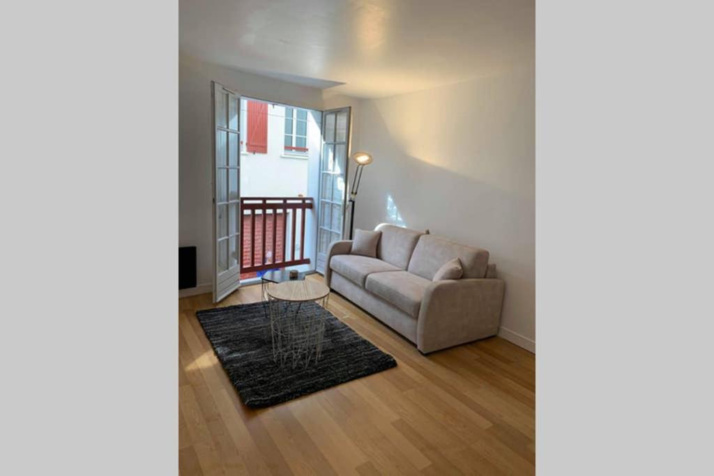 Photo of Livingroom in Saint-Jean-de-Luz