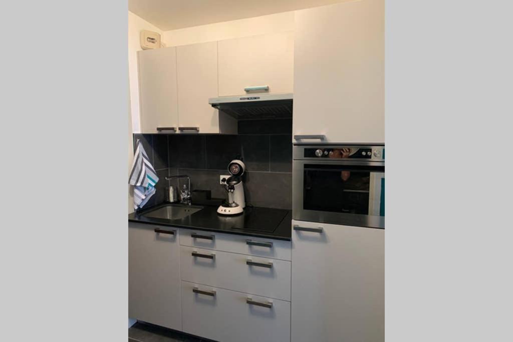 Photo of Kitchen in Saint-Jean-de-Luz