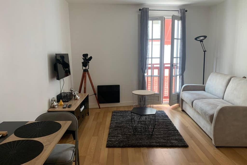 Photo of Livingroom in Saint-Jean-de-Luz