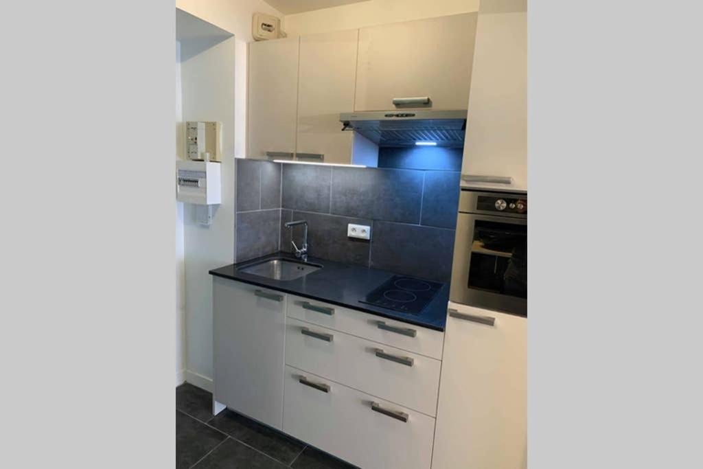 Photo of Kitchen in Saint-Jean-de-Luz
