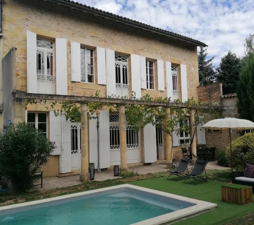 Photo of Others in Bergerac