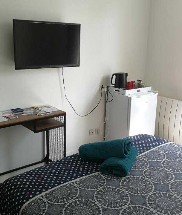 Photo of Bedroom in Rochefoucauld - Porte du Perigord