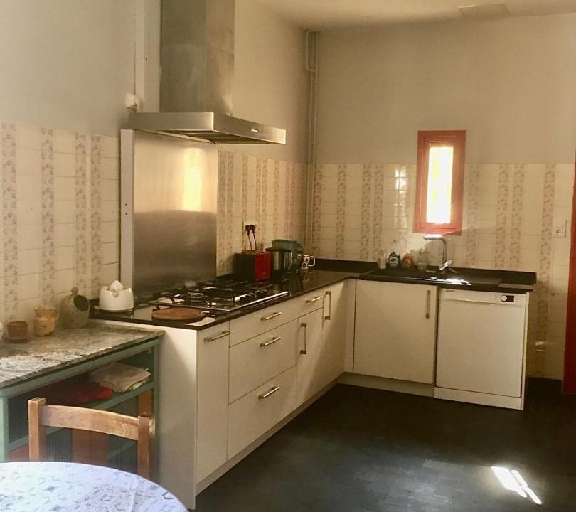 Photo of Kitchen in Sainte-Croix-Du-Mont