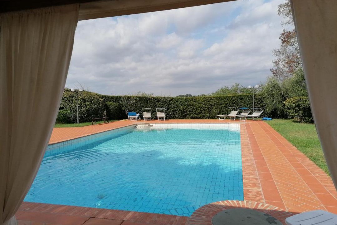 Photo of Outdoor in Montelupo Fiorentino