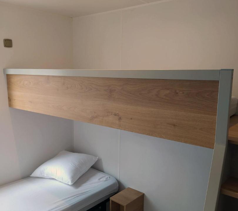 Photo of Bedroom in Les Estagnots