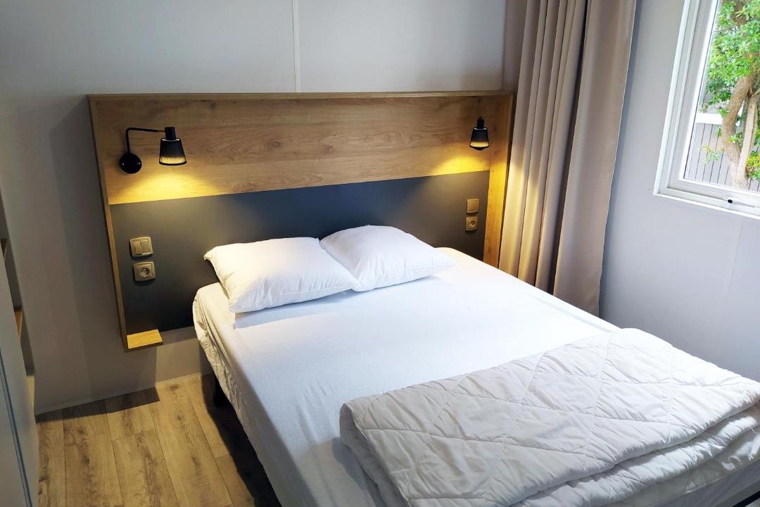 Photo of Bedroom in Les Estagnots