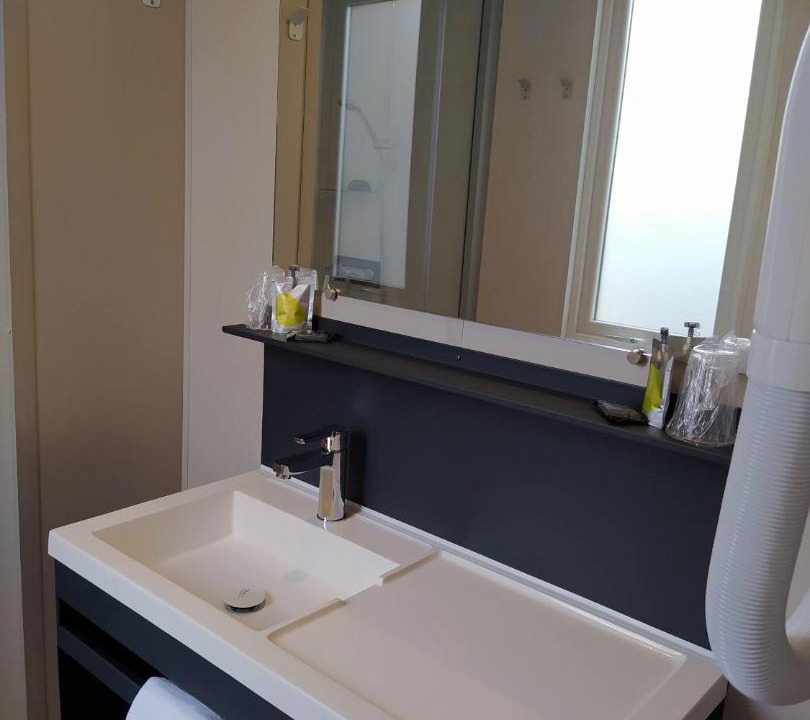 Photo of Bathroom in Les Estagnots