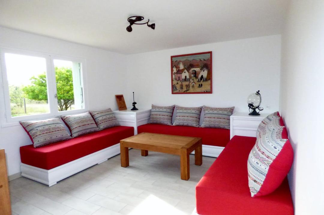Photo of Livingroom in Bergerac