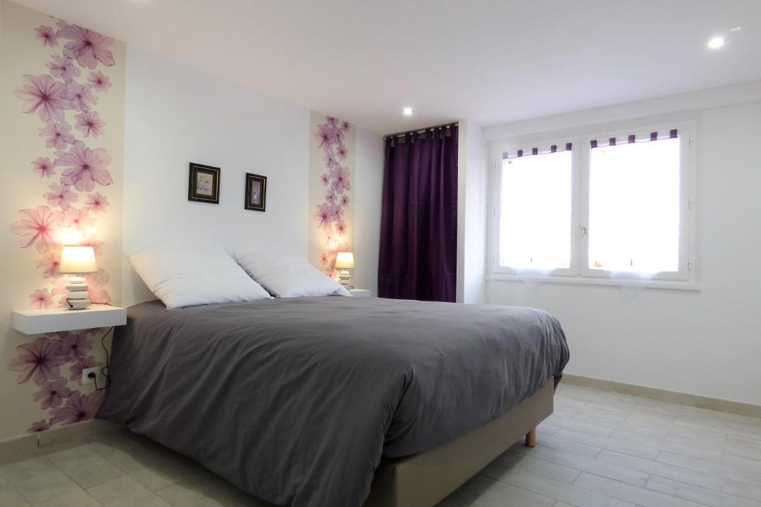 Photo of Bedroom in Bergerac