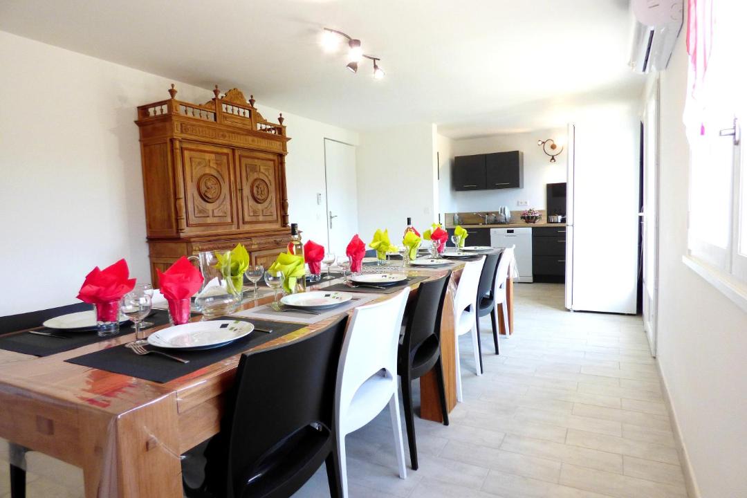 Photo of Kitchen in Bergerac