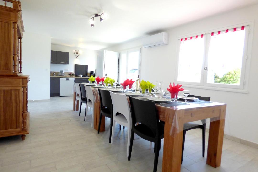 Photo of Kitchen in Bergerac