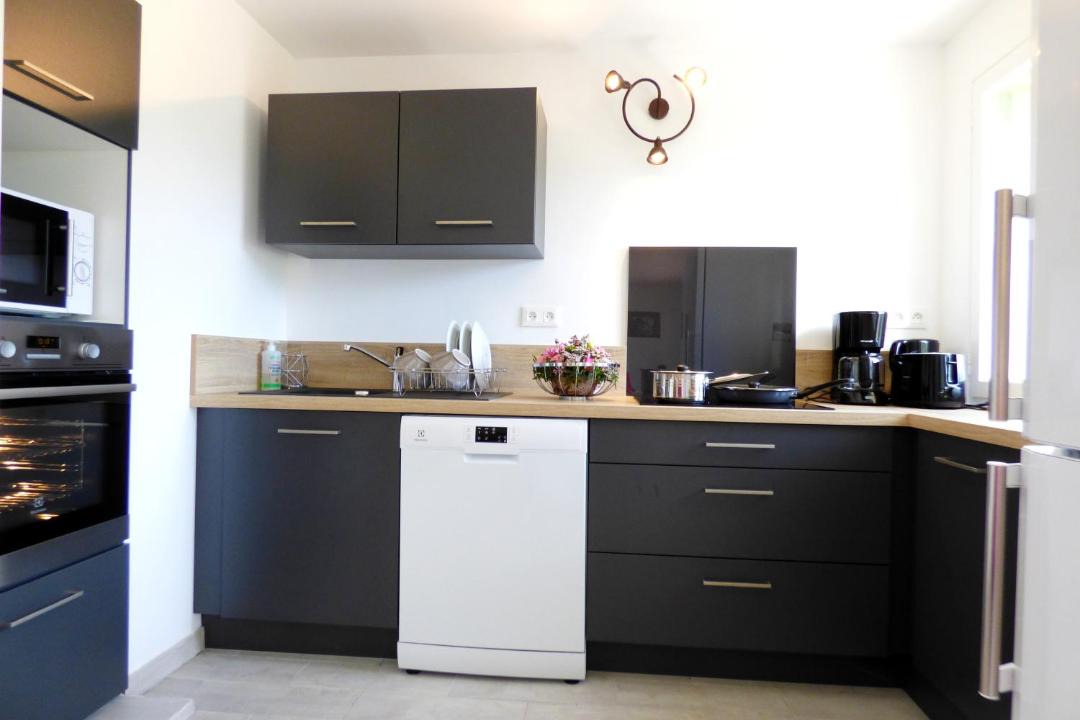 Photo of Kitchen in Bergerac