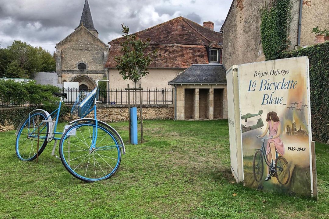 Photo of Others in Montmorillon