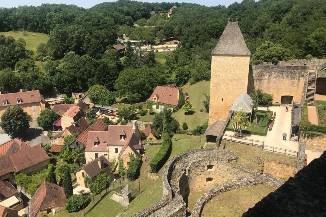 Photo of Others in Mauzac-et-Grand-Castang