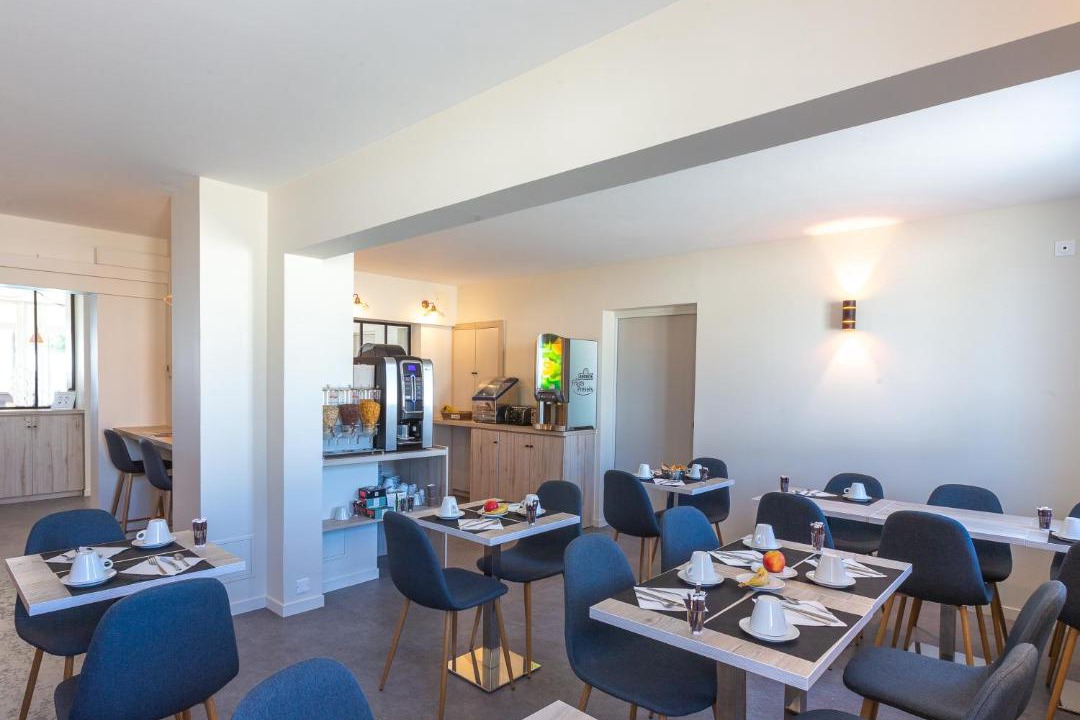 Photo of Kitchen in Rivedoux-Plage