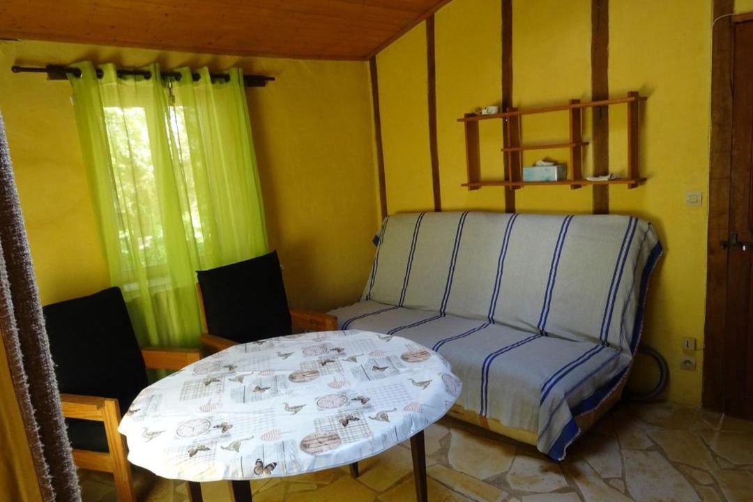 Photo of Bedroom in Nontron