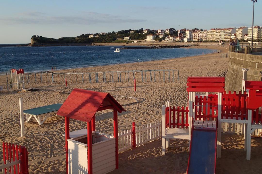 Photo of Outdoor in Saint-Jean-de-Luz