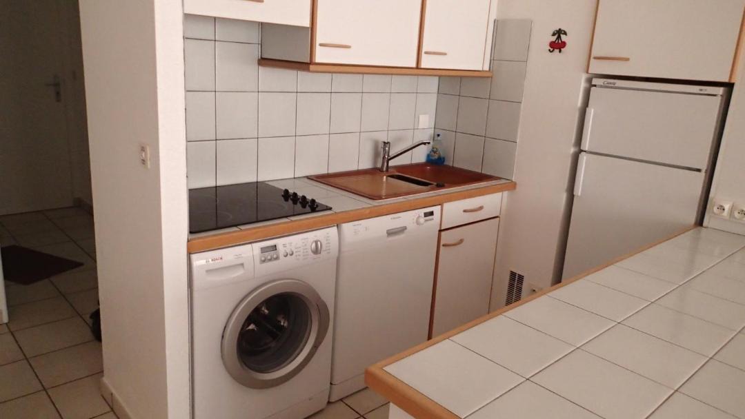 Photo of Kitchen in Saint-Jean-de-Luz