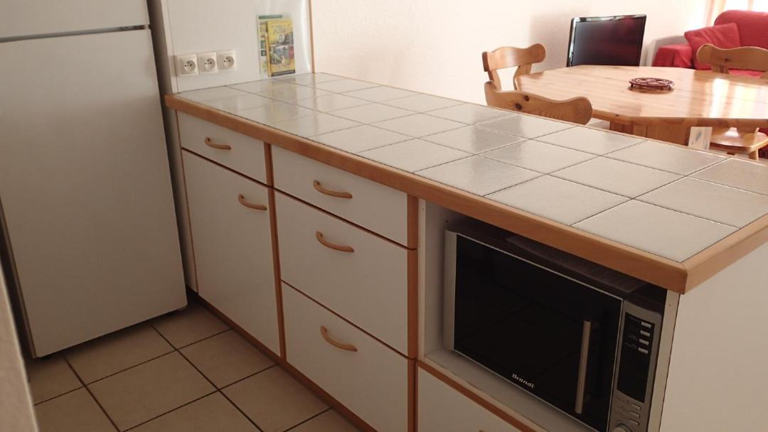 Photo of Kitchen in Saint-Jean-de-Luz