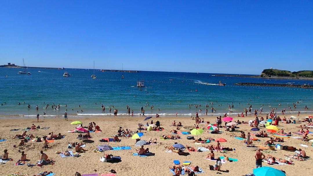 Photo of Others in Saint-Jean-de-Luz