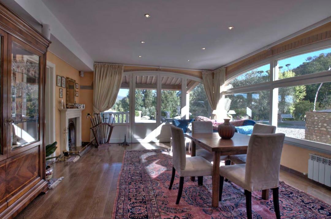 Photo of Livingroom in Montelupo Fiorentino