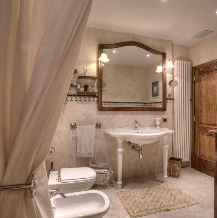 Photo of Bathroom in Montelupo Fiorentino