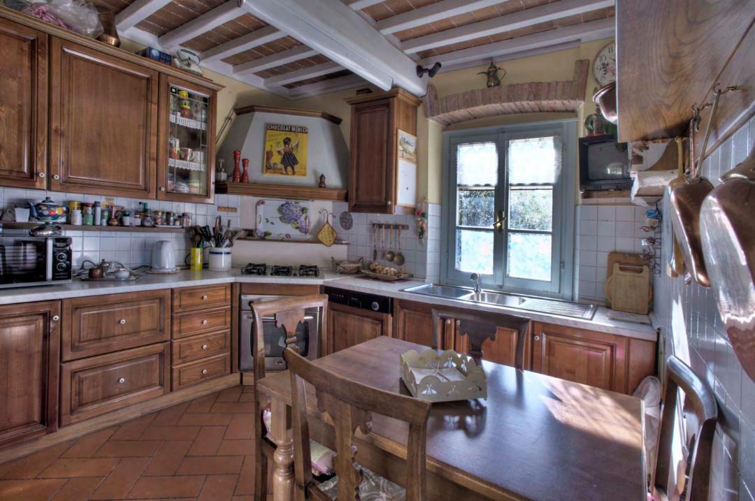 Photo of Kitchen in Montelupo Fiorentino